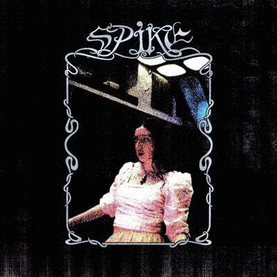 Spike - Spike - Import Vinyl LP Record Limited Edition