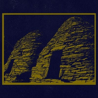 Belonging - Hollow Cells - Import Vinyl LP Record