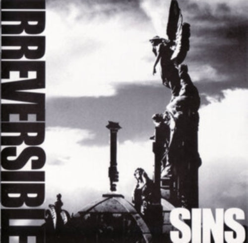 Irreversible - Sins - Import 2 LP Record