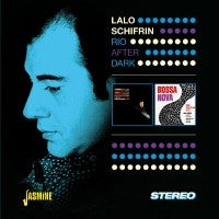 Lalo Schifrin - Rio After Dark - Import CD