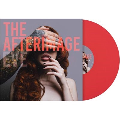 The Afterimage - Eve - Import Vinyl LP Record