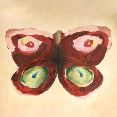 Runo Plum - Patching - Import CD
