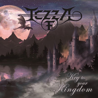 Tezza F. - Key To Your Kingdom - Import CD