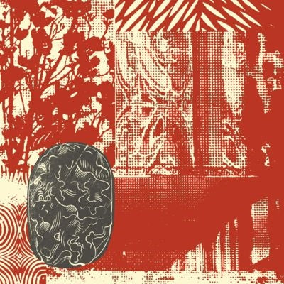 F/I - Invisible Men - Import Vinyl 2 LP Record