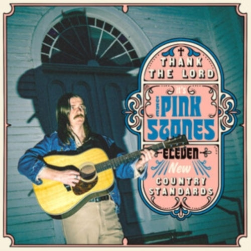 The Pink Stones - Thank The Lord... It's The Pink Stones - Import CD