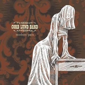 Corb Lund - Modern Pain - Import Vinyl LP Record