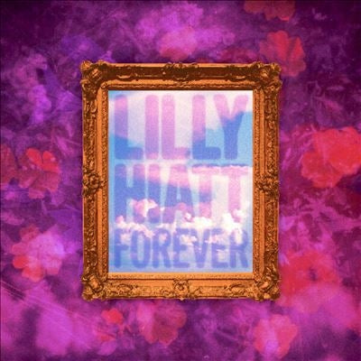 Lilly Hiatt - Forever - Import Vinyl LP Record