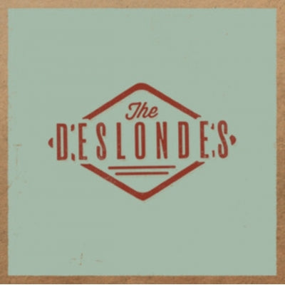 The Deslondes - The Deslondes - Import Mardi Gras Purple Vinyl LP Record