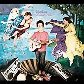 Ben Lee - The Rebirth Of Venus - Import CD Digipak
