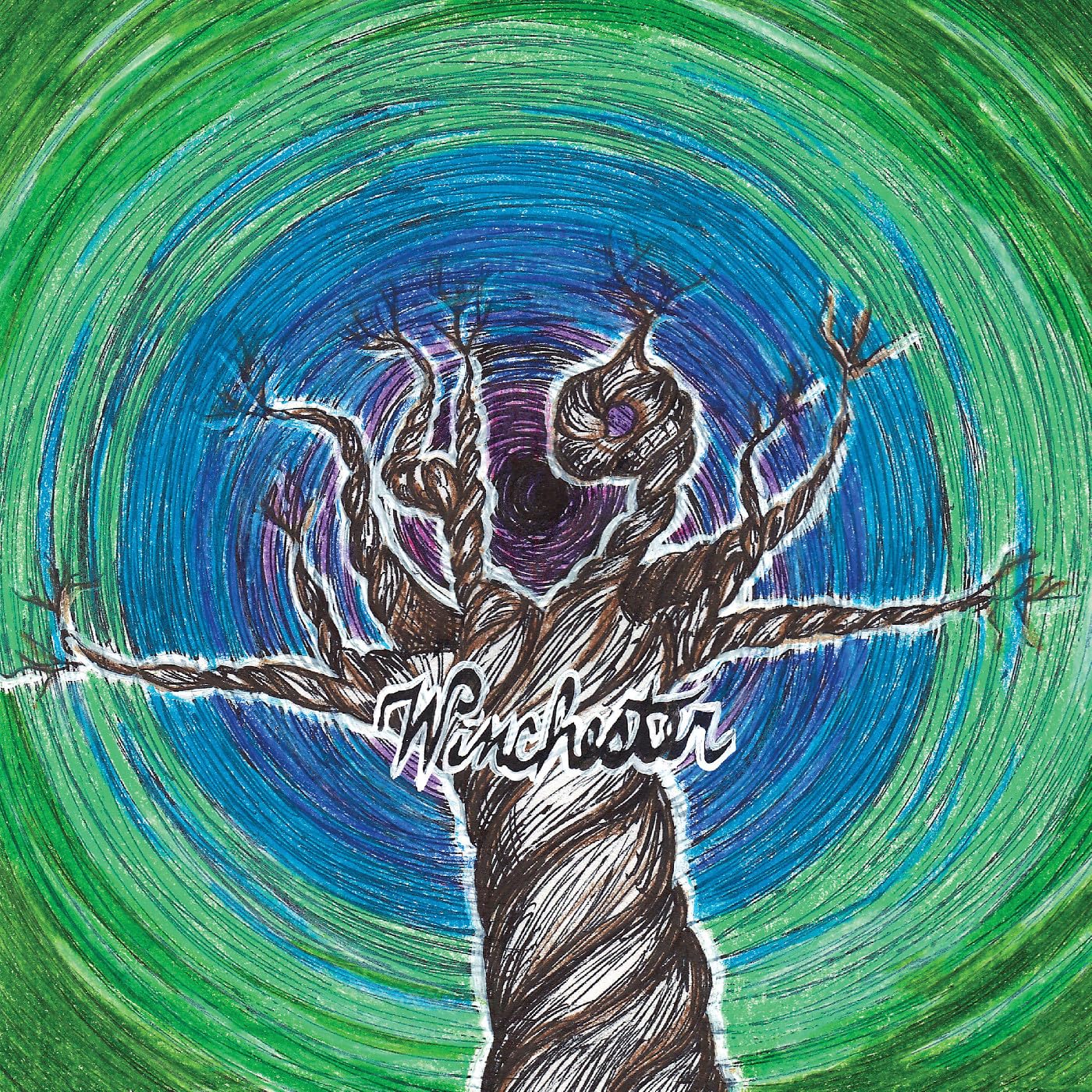 49 Winchester - 49 Winchester - Import CD