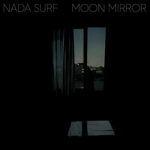 Nada Surf - Moon Mirror - Import CD