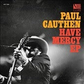 Paul Cauthen - Have Mercy - Import Vinyl LP Record