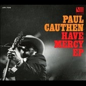 Paul Cauthen - Have Mercy - Import CD