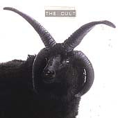 The Cult - The Cult - Import CD