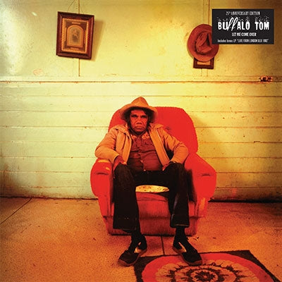 Buffalo Tom - Let Me Come Over 25Th Anniversary Edition - Import 2 CD