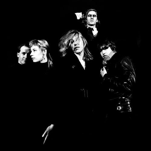The Go-Betweens - Fountains Of Youth (Live at the Town and Country Club) - Import Vinyl 2 LP Record