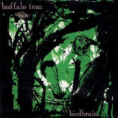 Buffalo Tom - Birdbrain - Import Vinyl LP Record