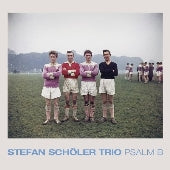 Stefan Scholer Trio - Psalm B - Import CD