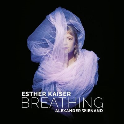 Esther Kaiser - Esther Kaiser & Alexander Wienand: Breathing - Import Vinyl LP Record