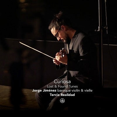 Jorge Jimenez & Tercia Realidad - Piano Works : Pascal Godart - Import CD