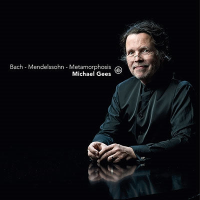BACH / MENDELSSOHN - Metamorphosis - Import CD
