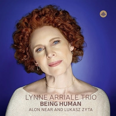 Lynne Arriale Trio - Being Human - Import CD
