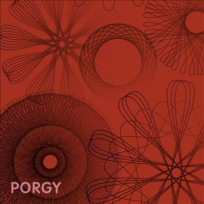 Tony Overwater - Porgy - Import CD