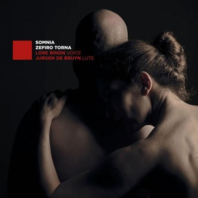 Zefilo Torna - Somnia - Import CD