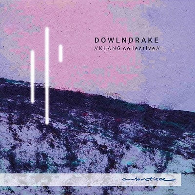 Klangcollective - Dowlndrake - Import CD