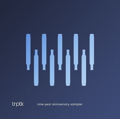 Various Artists (Classic) - Trptk Nine Year Anniversary Sampler - Import SACD