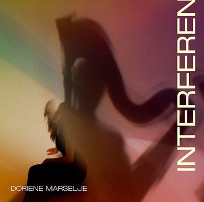 Doriene Marselje - Interference - Import CD