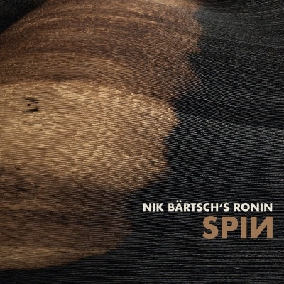 Nik Bartsch - Spin - ImportCD