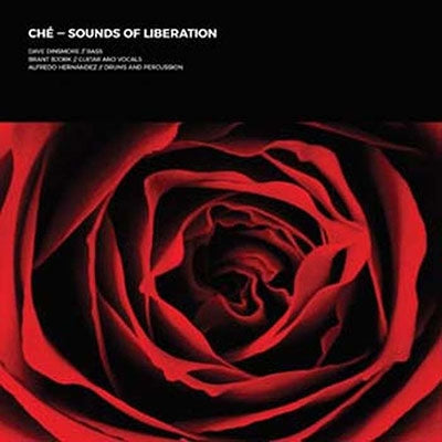 Che - Sounds Of Liberation - Import Vinyl LP Record Limited Edition