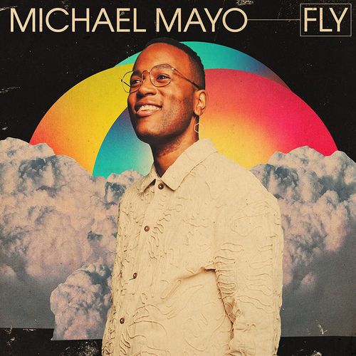 Michael Mayo - Fly - Import CD Digipak