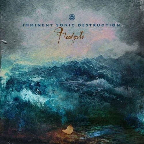 Imminent Sonic Destruction - Floodgate - Import CD