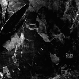 Xhin - Sword - Import CD