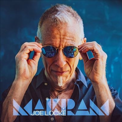 Joe Locke - Makram - Import Vinyl LP Record