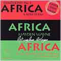 STATE PHILHARMONIC OF BRNO / SVAROVSKY - Wayne: Symphony No.5 "Africa":Leos Svarovsky(cond)/Brno State Philharmonic Orchestra - Import CD
