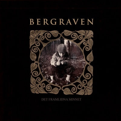 Bergraven - Det Framlidna Minnet - Import Vinyl LP Record