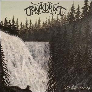 Ornatorpet - Vid Himinsenda - Import CD
