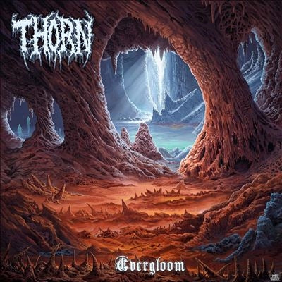 Thorn - Evergloom - Import CD