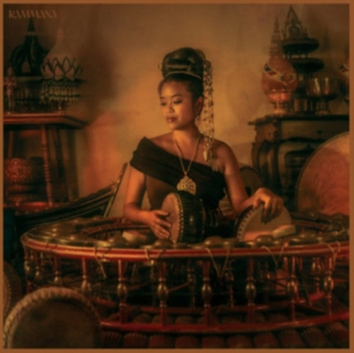 Salin - Rammana - Import CD