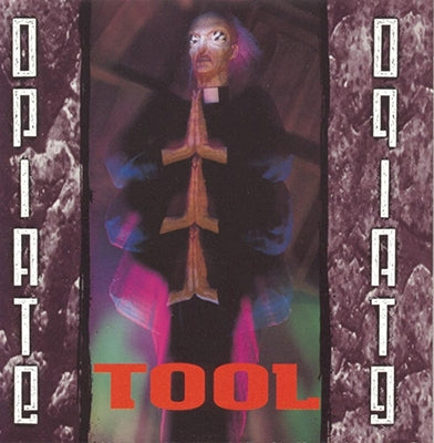 Tool - Opiate (EP) - Import Vinyl LP Record