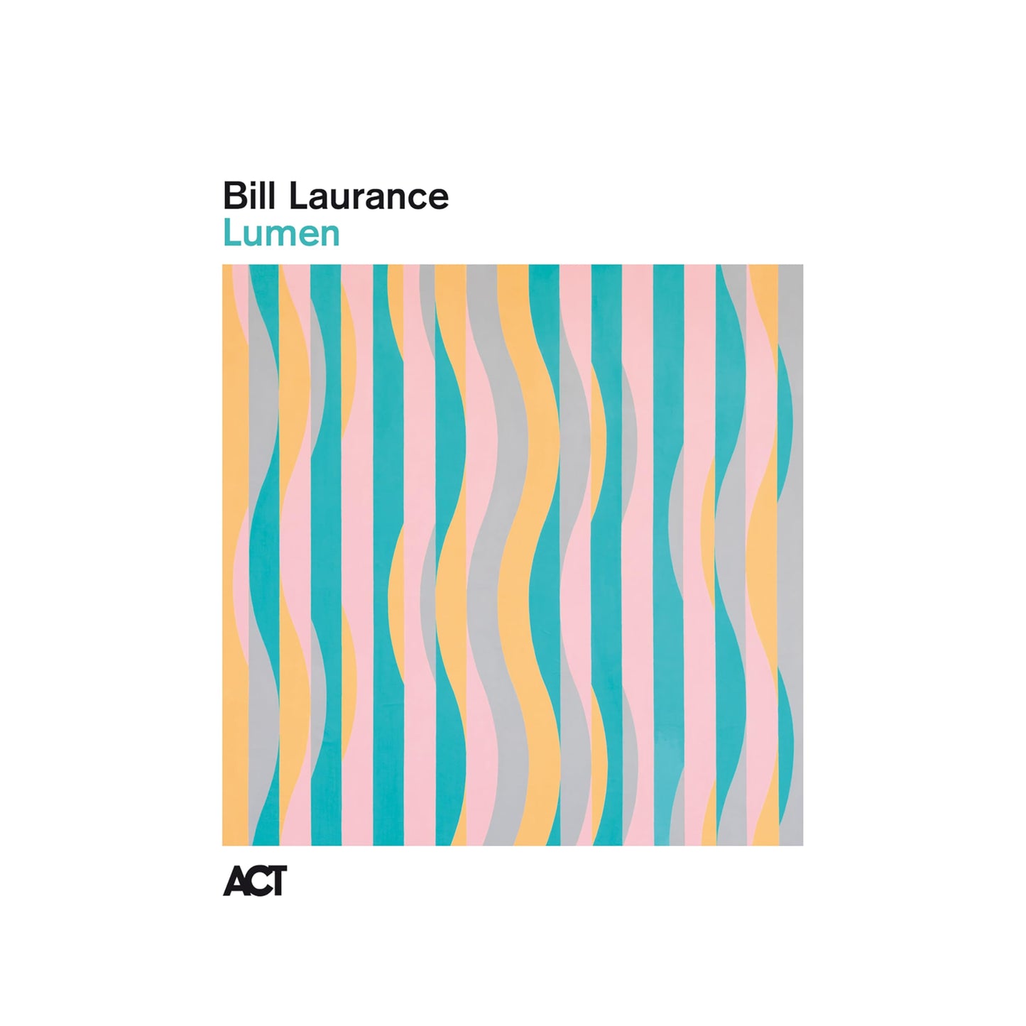 Bill Laurance - Lumen - Import LP Record
