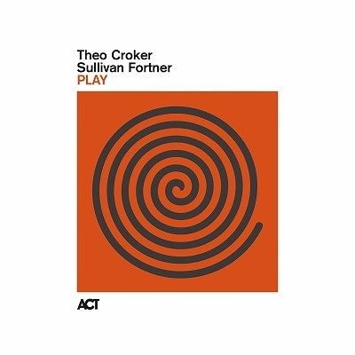 Theo Croker 、 Sullivan Fortner - Play - Import Green Vinyl LP Record