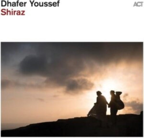 Dhafer Youssef - Shiraz - Import CD