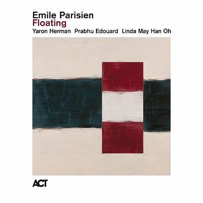 Emile Parisien - Floating - Import Vinyl LP Record