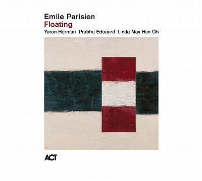 Emile Parisien - Floating - Import CD