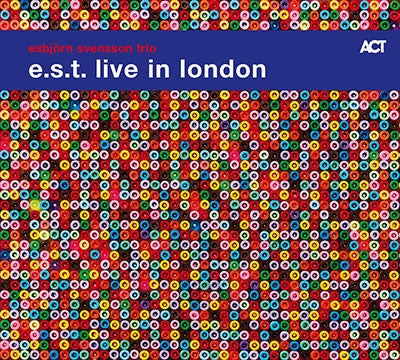 E.S.T. - E.S.T. Live In London - Import 2 CD