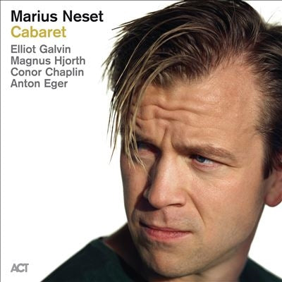 Marius Neset - Cabaret - Import CD